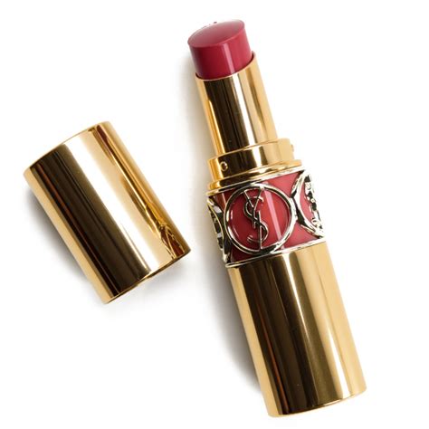 rose loulou ysl